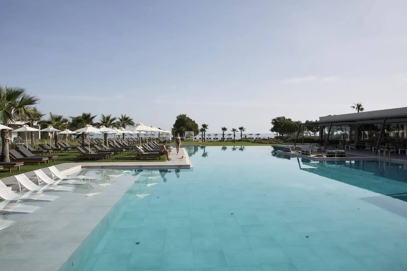 Myrion Beach Resort & Spa - Adults Only