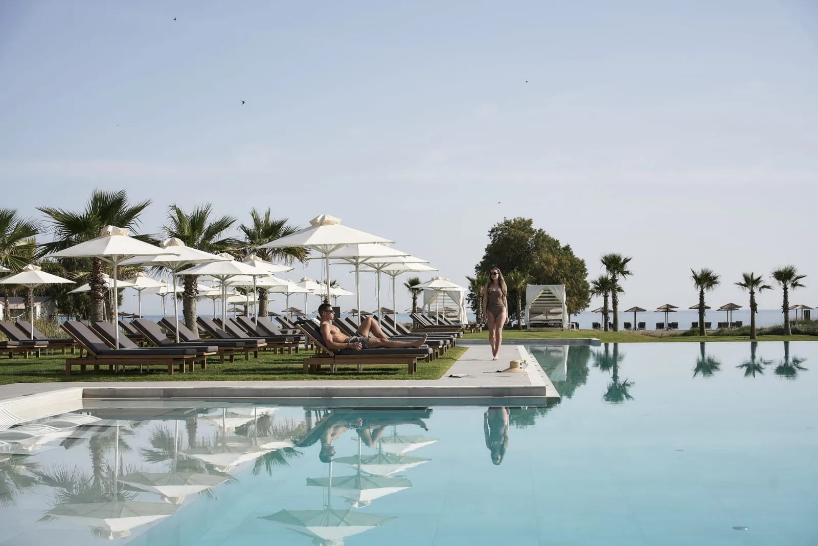 Myrion Beach Resort & Spa - Adults Only