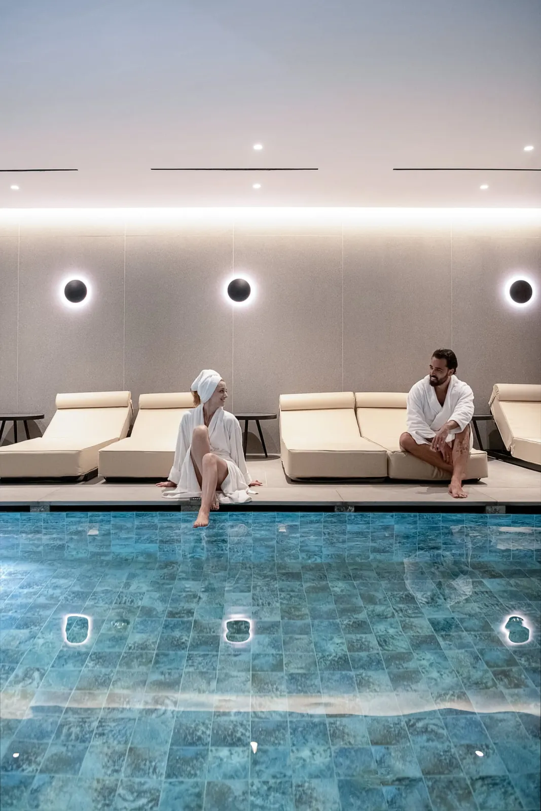 Myrion Beach Resort & Spa - Adults Only