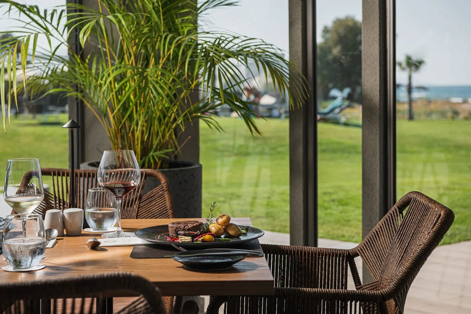Myrion Beach Resort & Spa - Adults Only