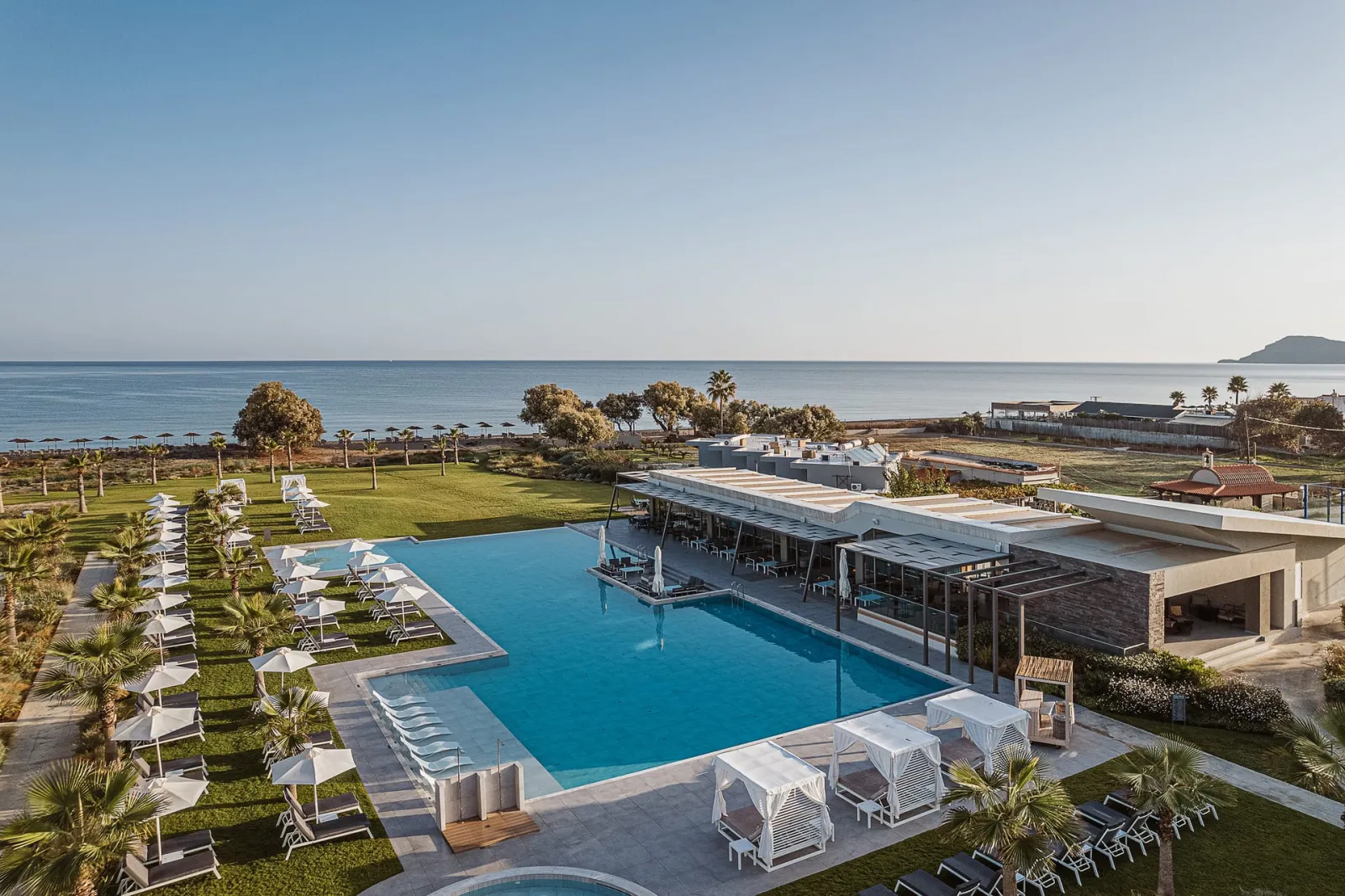 Myrion Beach Resort & Spa - Adults Only