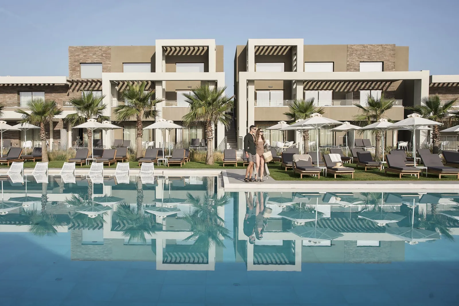 Myrion Beach Resort & Spa - Adults Only