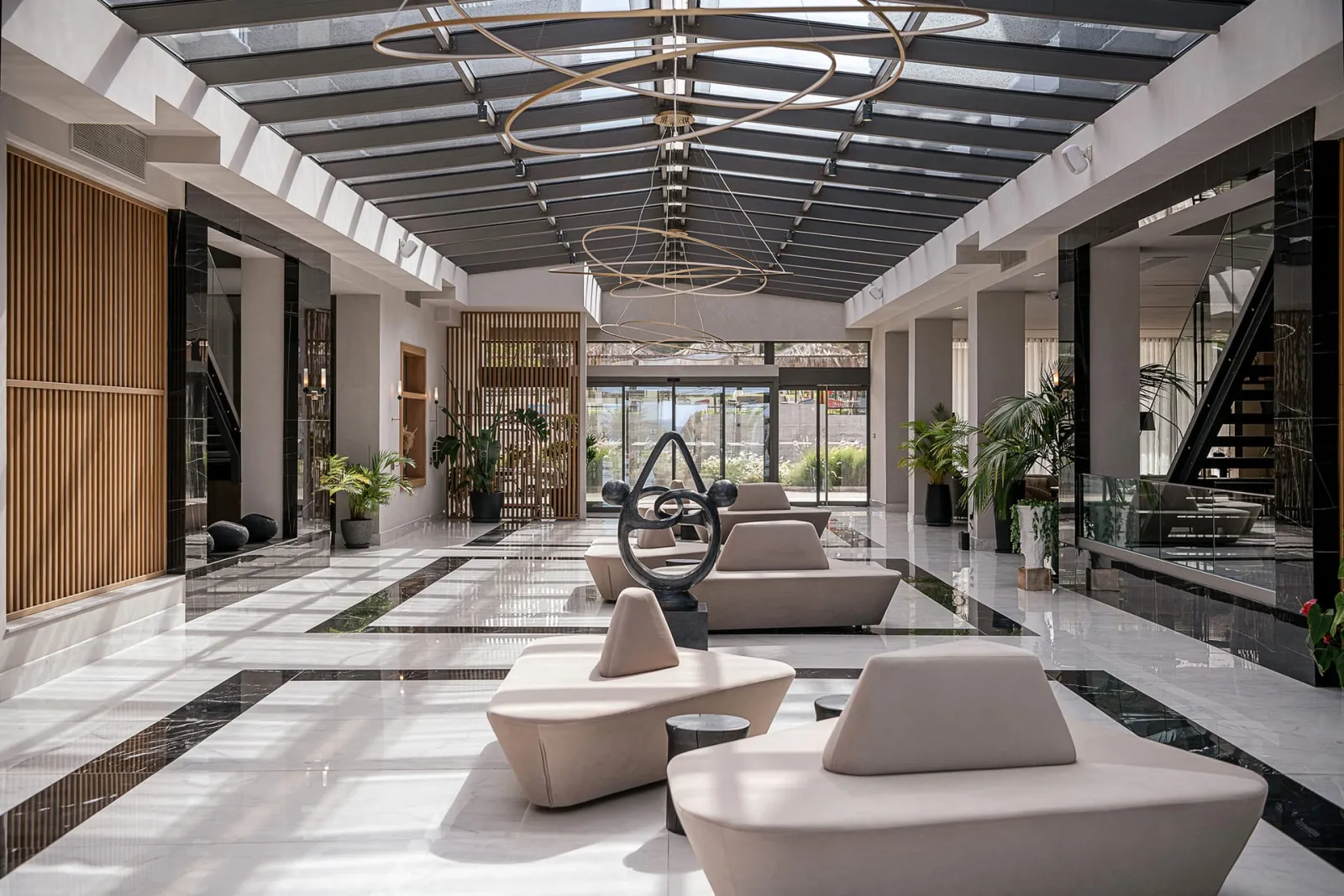 Myrion Beach Resort & Spa - Adults Only