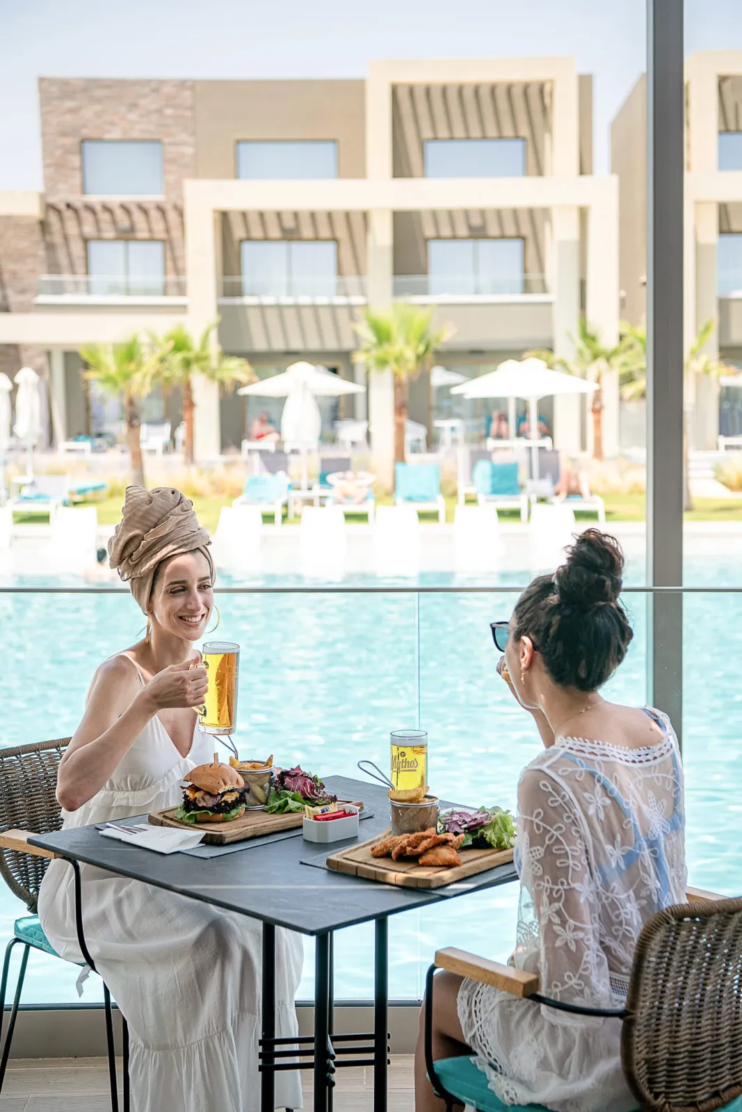 Myrion Beach Resort & Spa - Adults Only