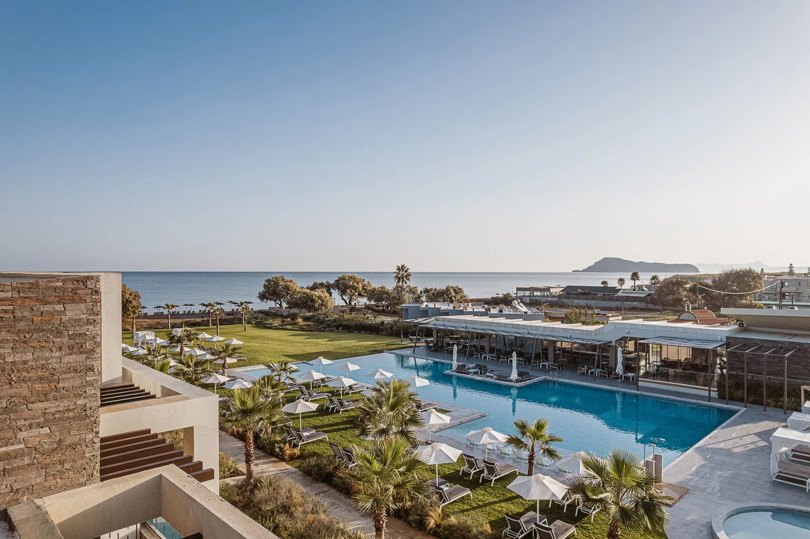 Myrion Beach Resort & Spa - Adults Only
