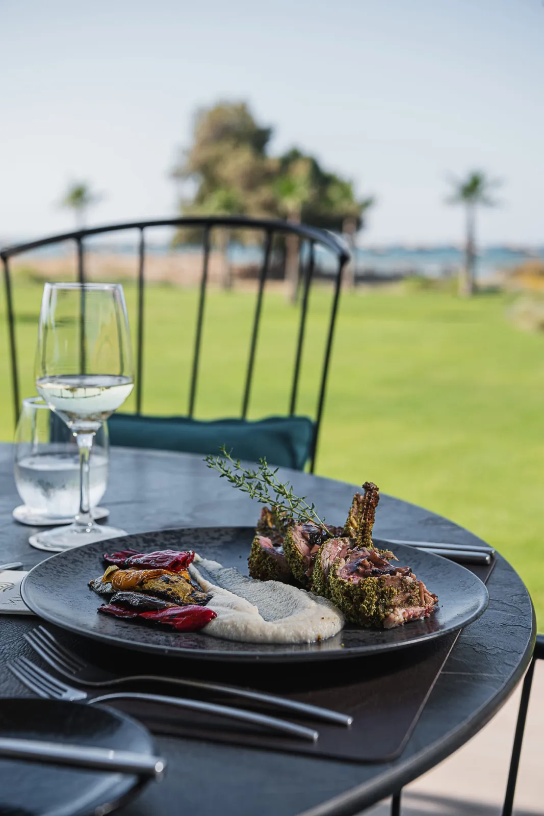 Myrion Beach Resort & Spa - Adults Only