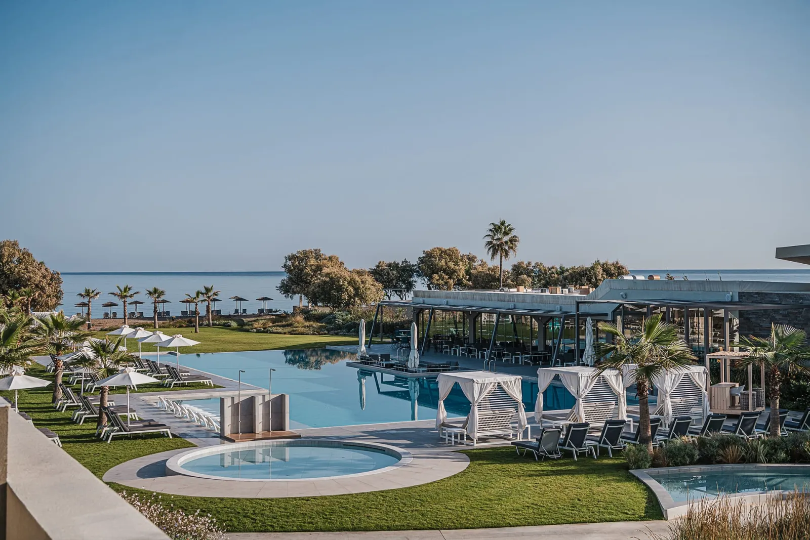 Myrion Beach Resort & Spa - Adults Only
