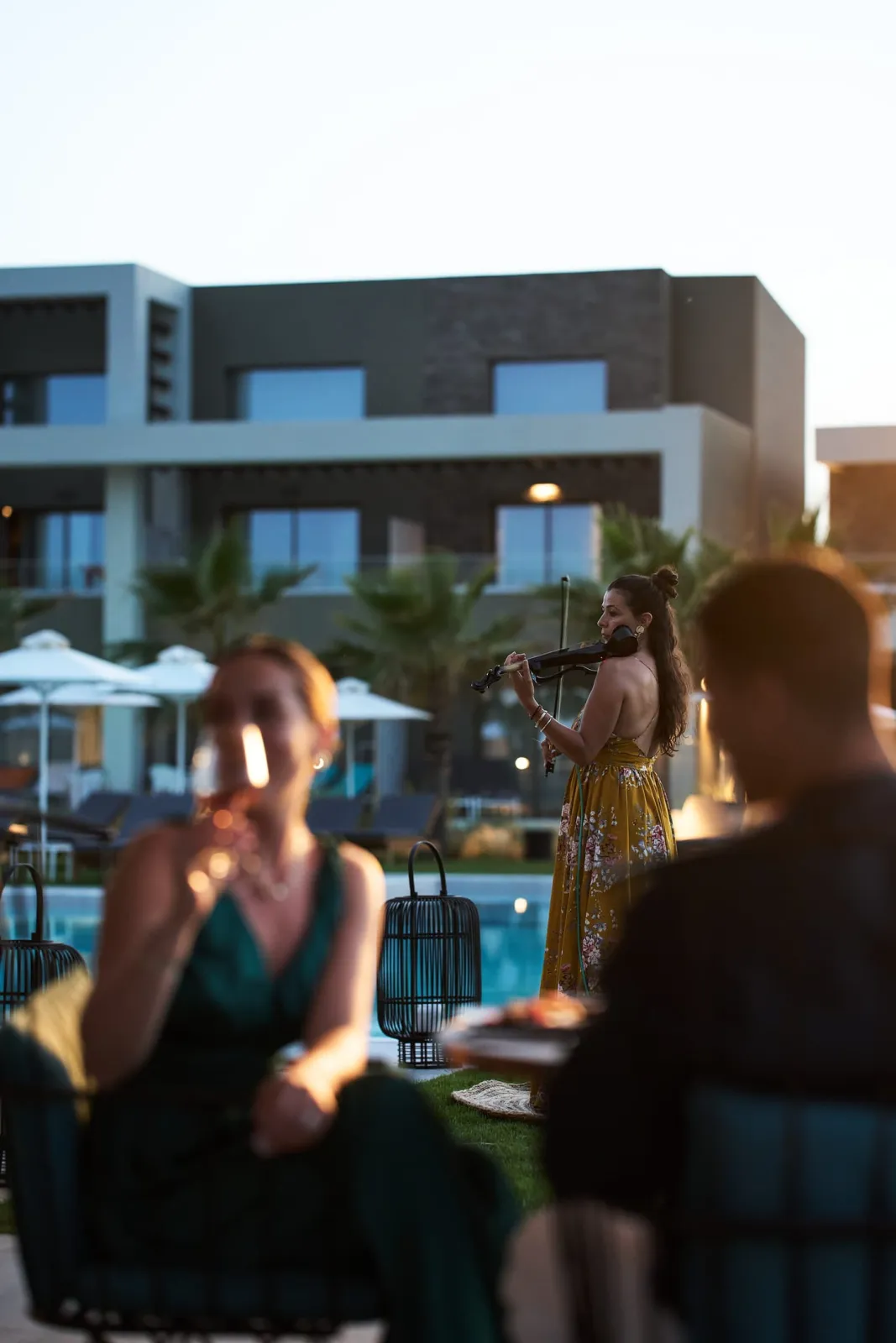 Myrion Beach Resort & Spa - Adults Only