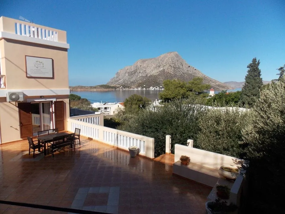 Myrties Boutique Apartments Kalymnos