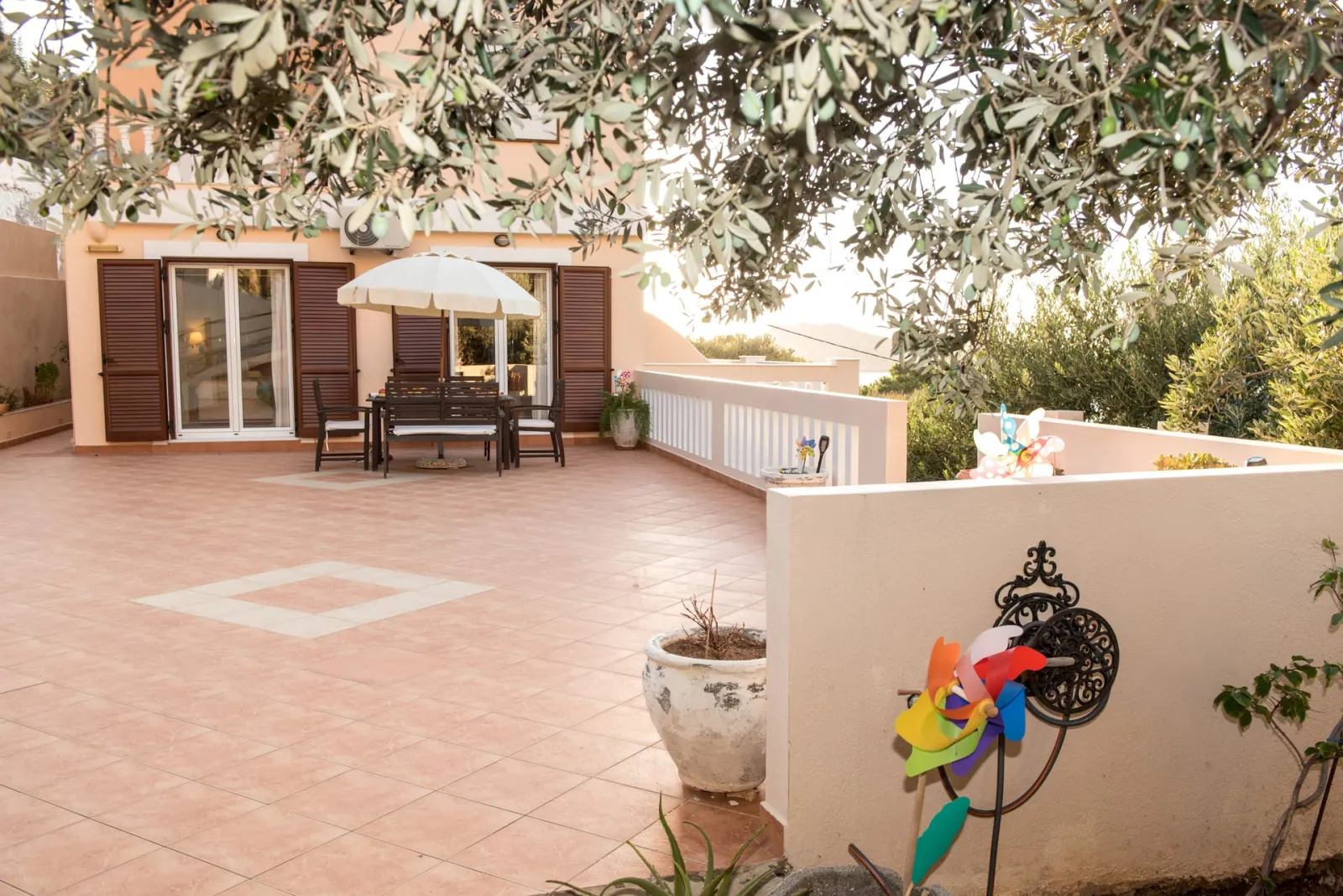 Myrties Boutique Apartments Kalymnos