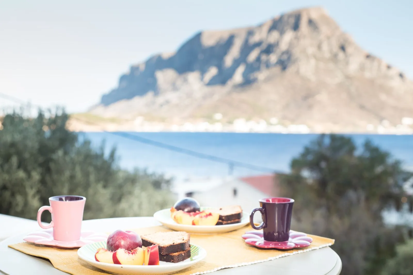 Myrties Boutique Apartments Kalymnos