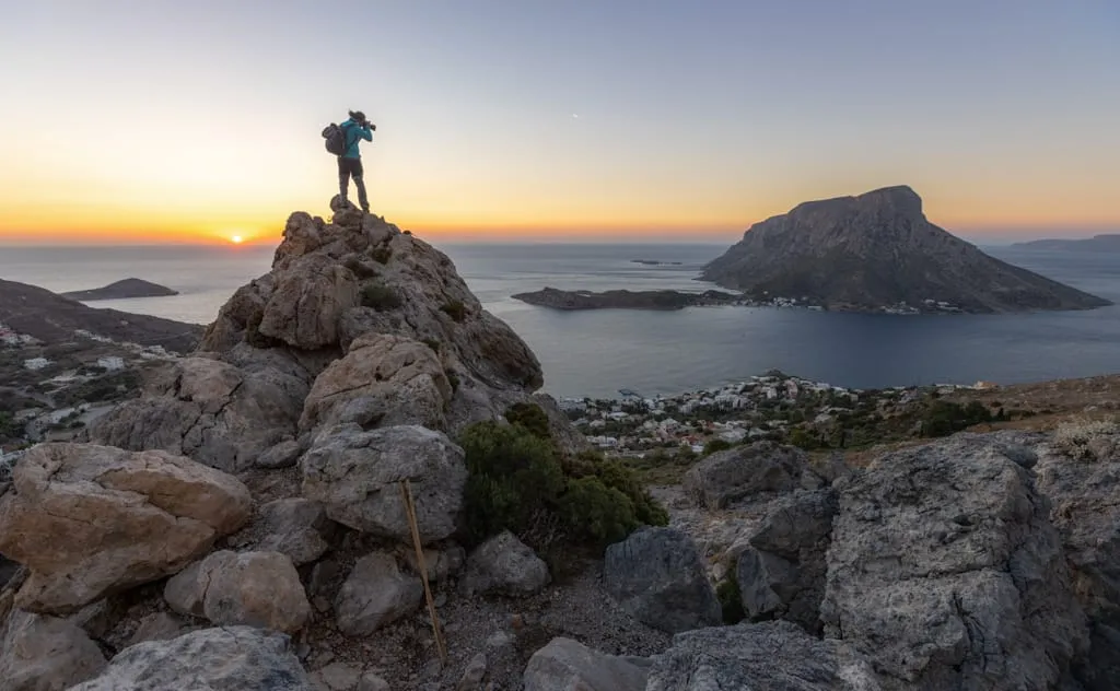 Myrties Boutique Apartments Kalymnos
