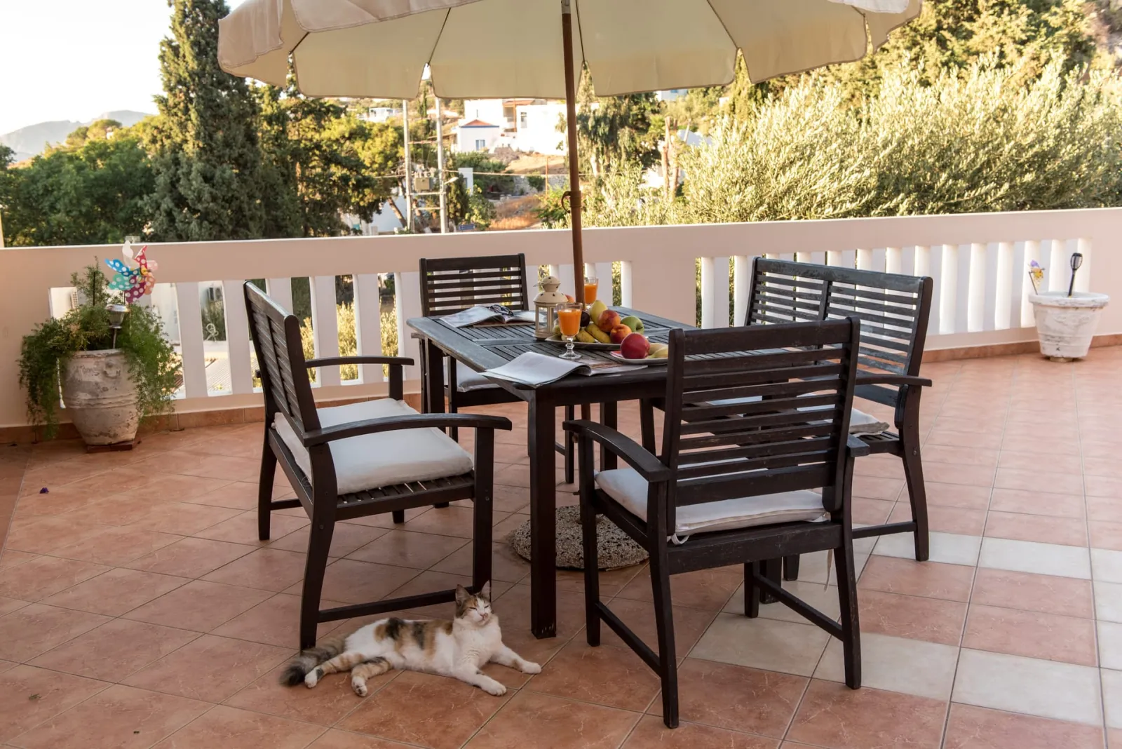 Myrties Boutique Apartments Kalymnos