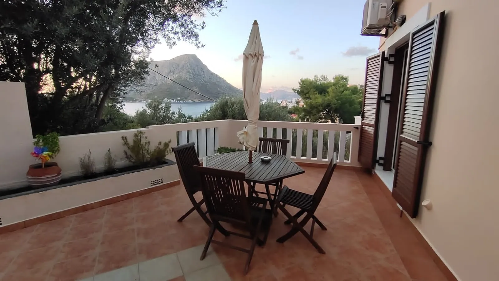 Myrties Boutique Apartments Kalymnos