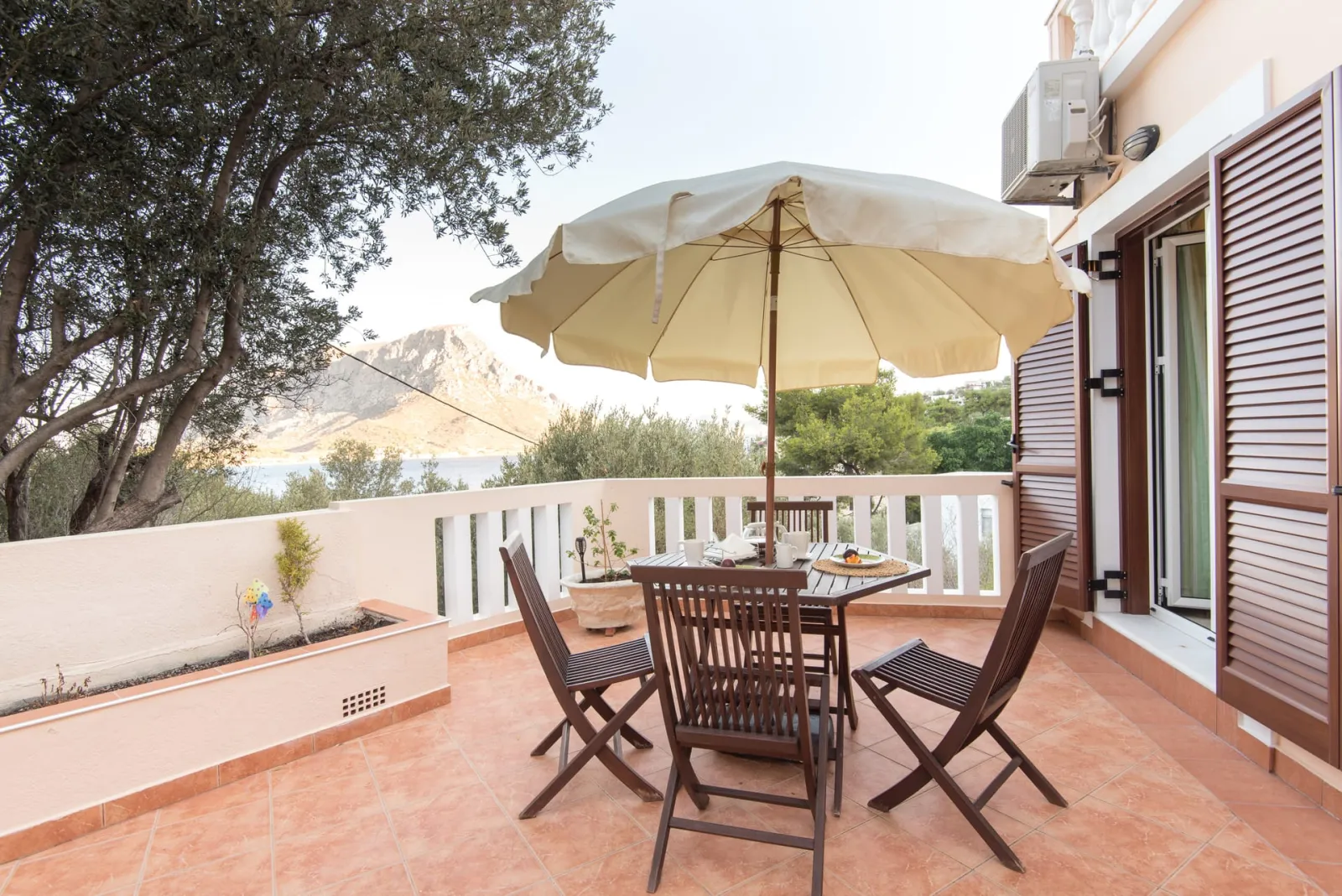 Myrties Boutique Apartments Kalymnos