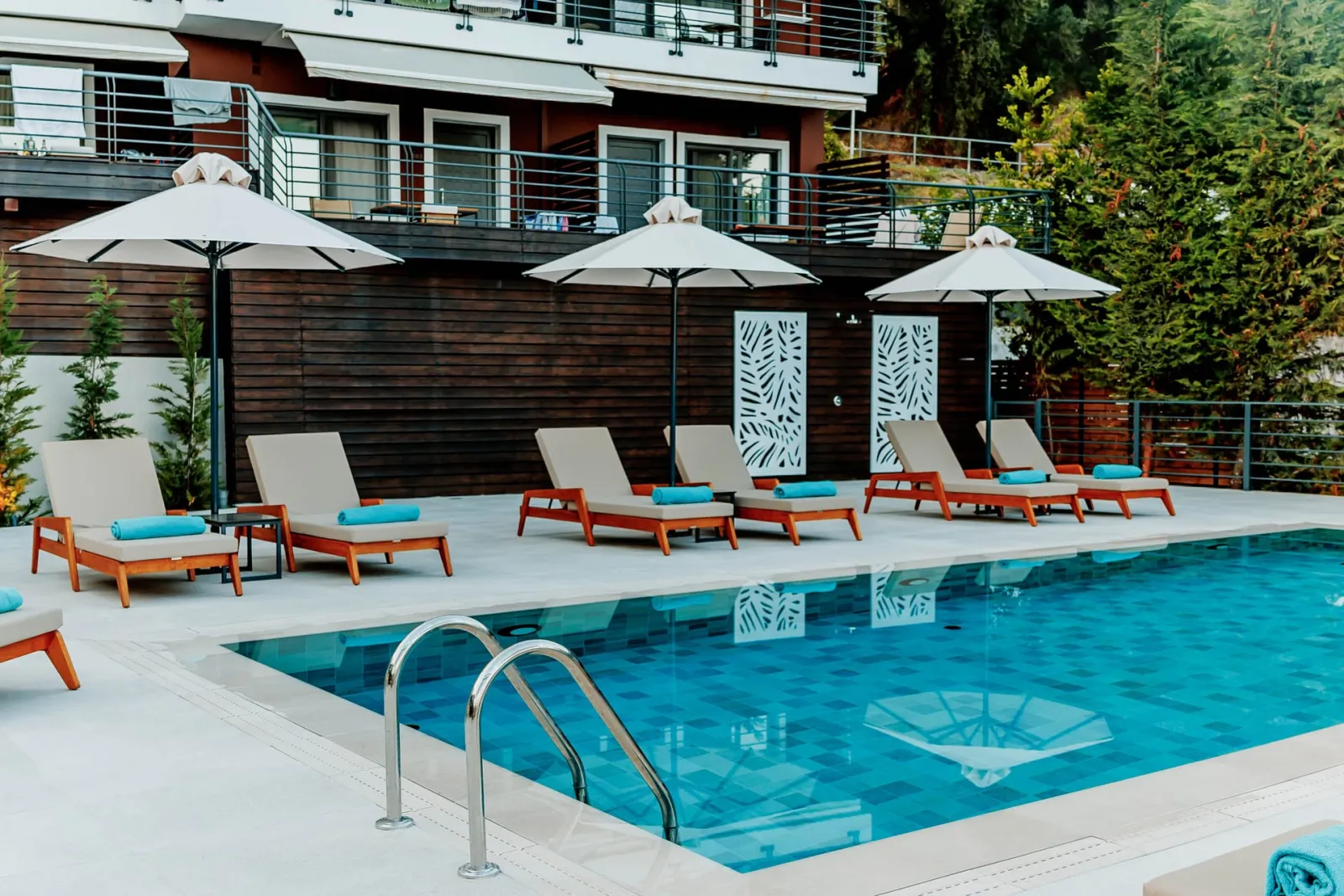 My Suite Boutique Hotel