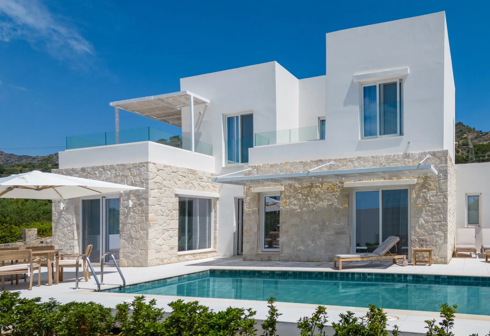 Villa Sofia By Serene Villas Ierapetra