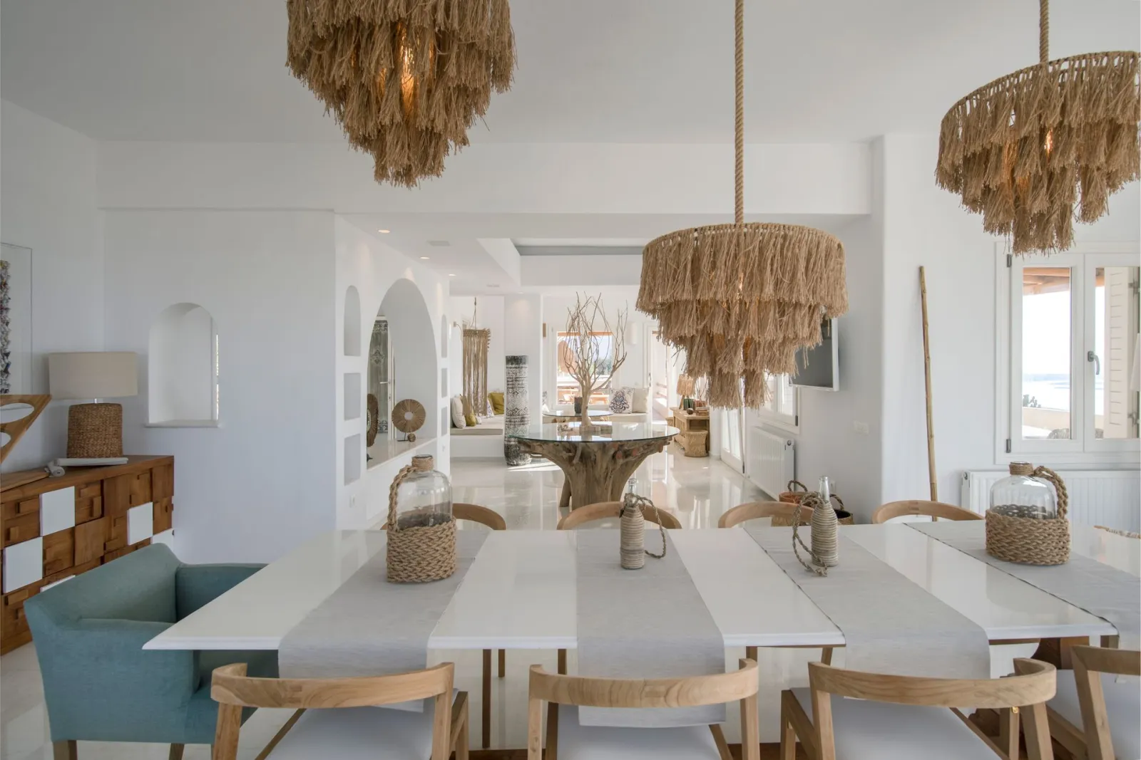 Mythic Paros, Adults - Only