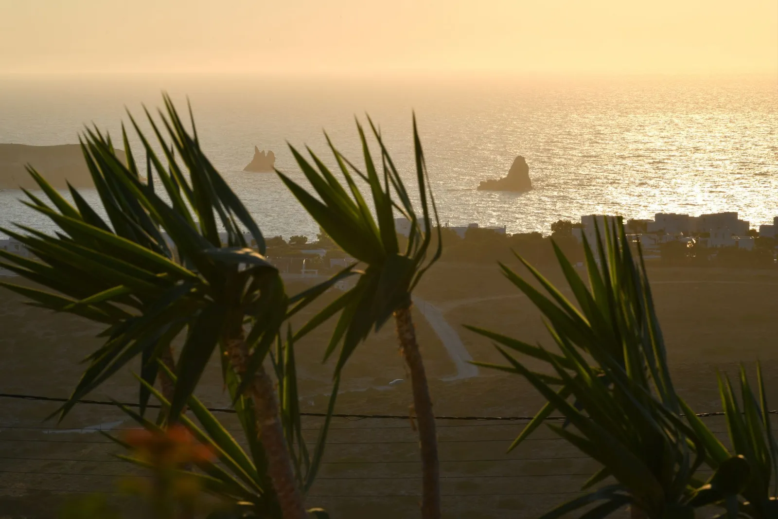 Mythic Paros, Adults - Only