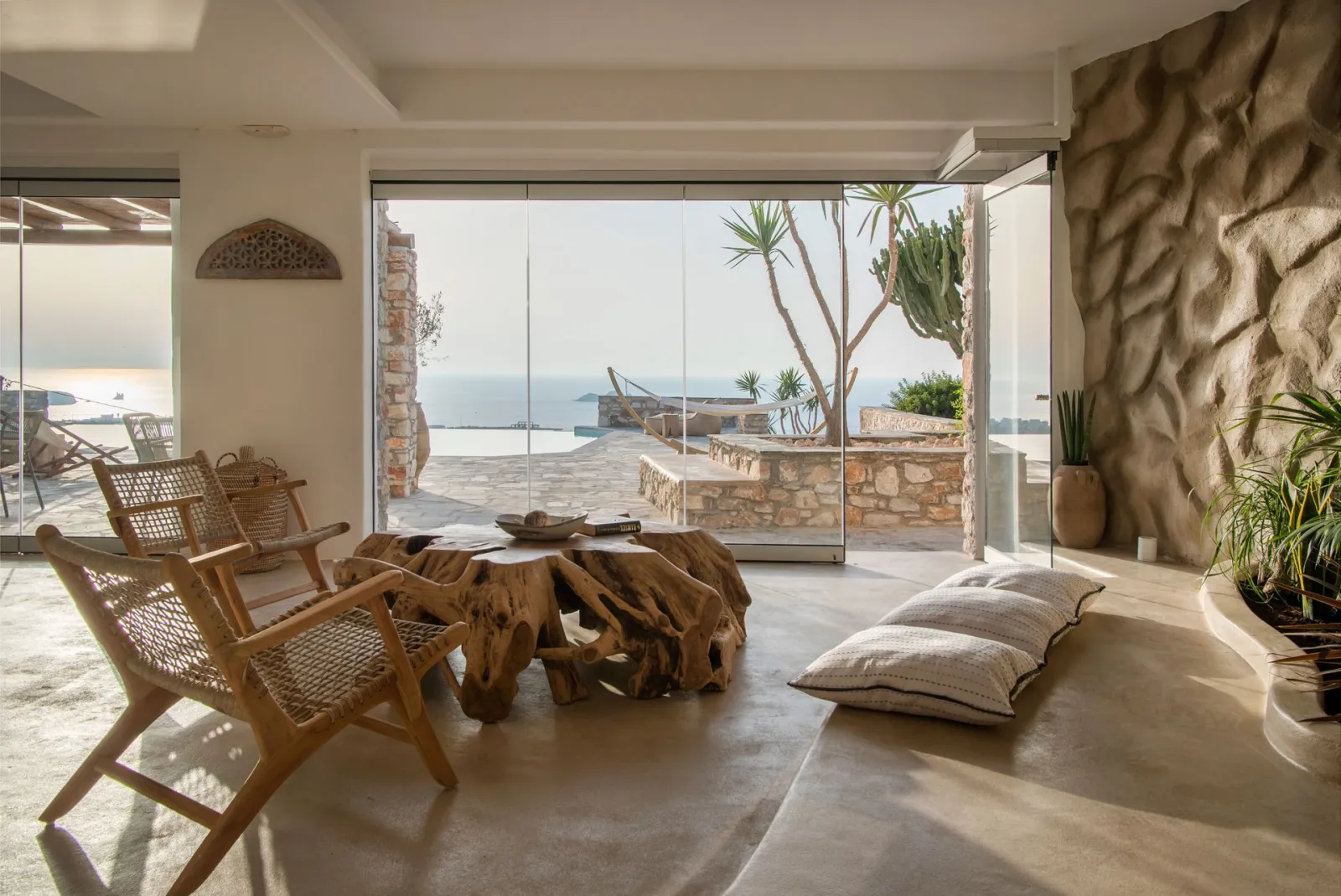 Mythic Paros, Adults - Only