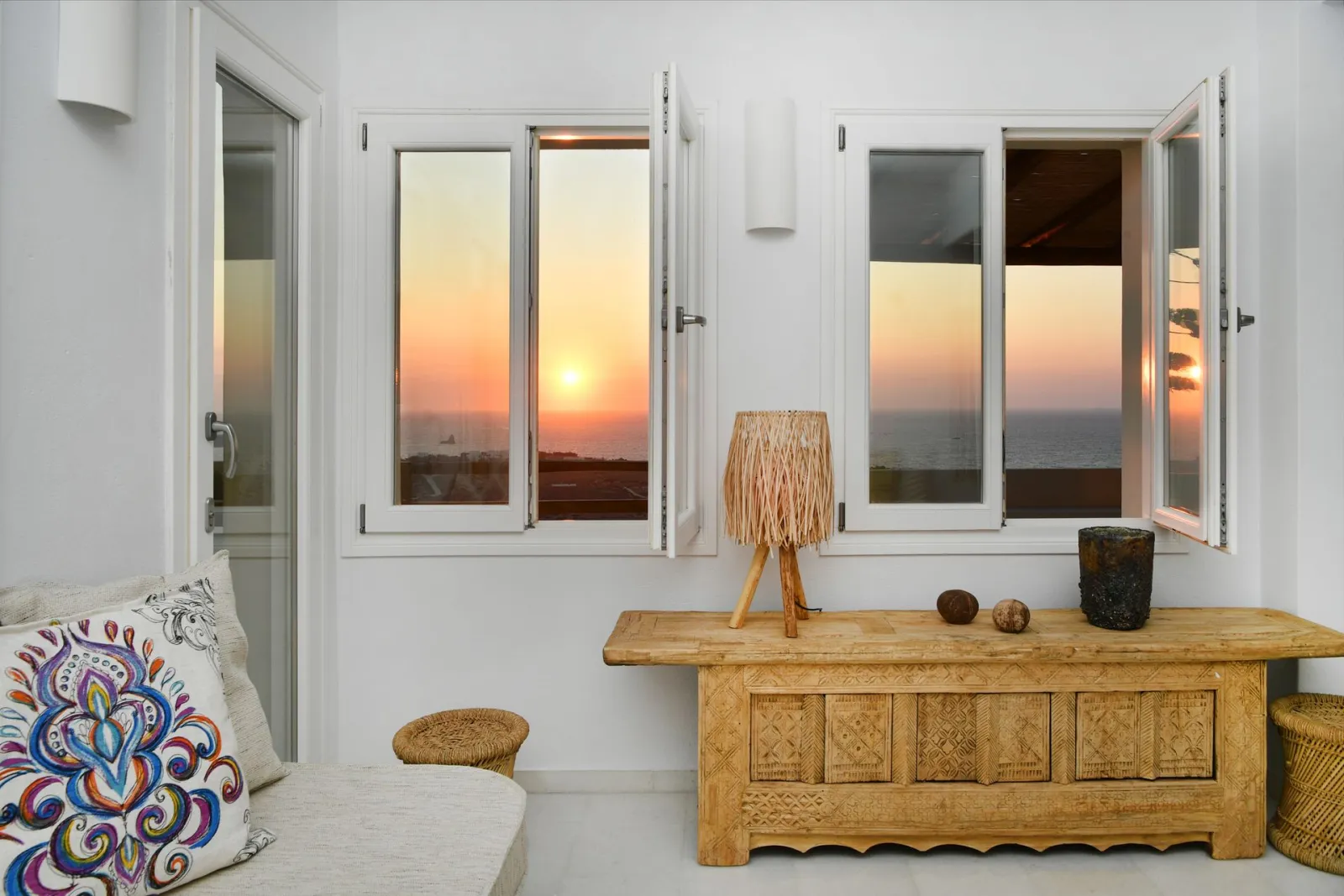 Mythic Paros, Adults - Only
