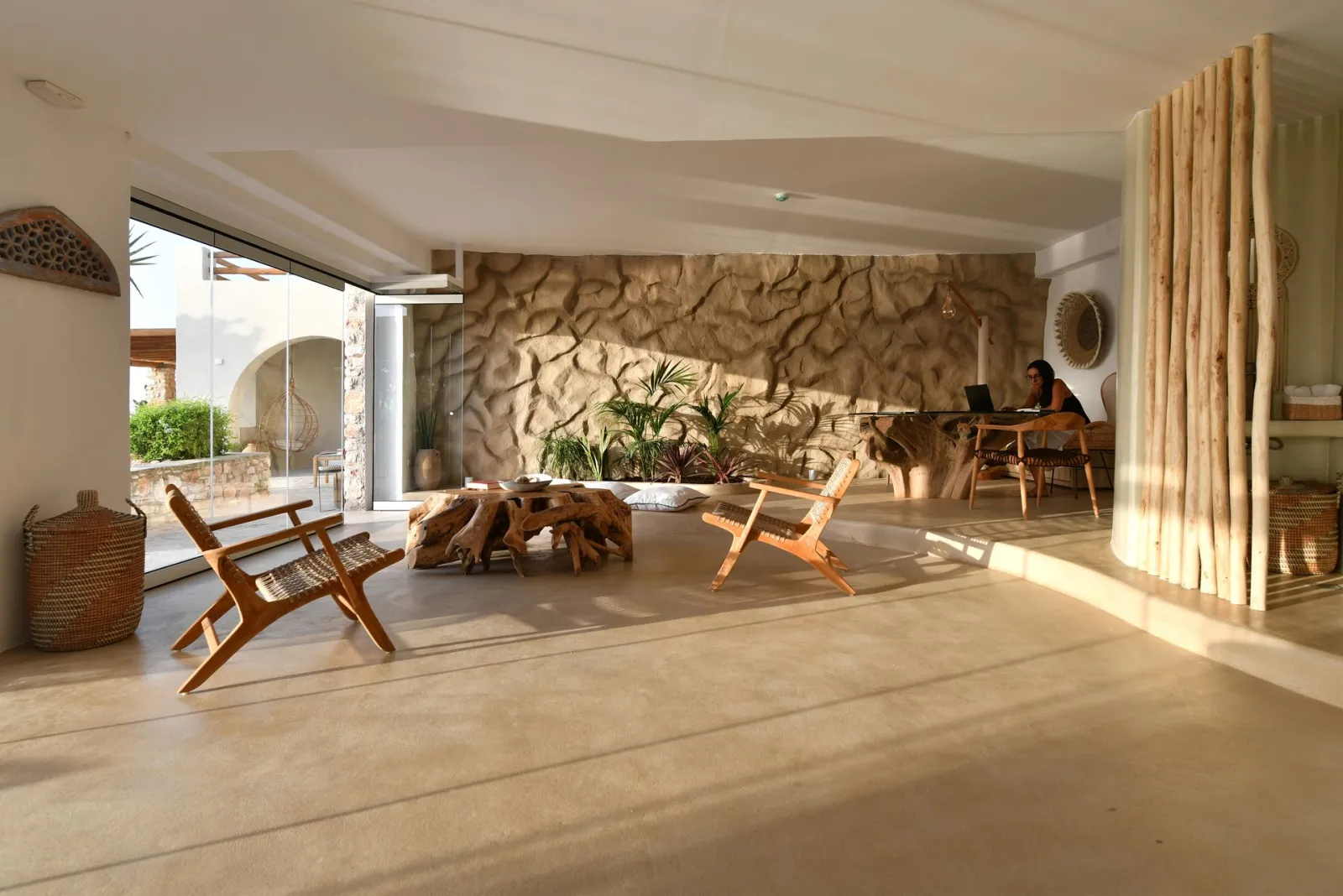Mythic Paros, Adults - Only