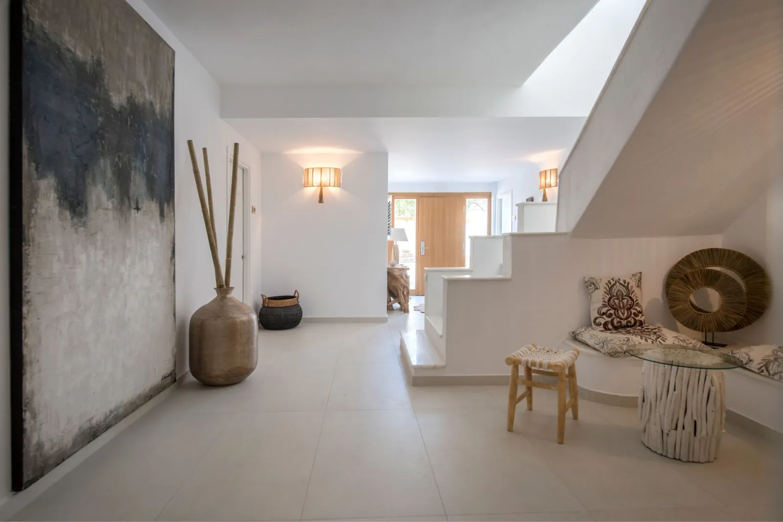 Mythic Paros, Adults - Only