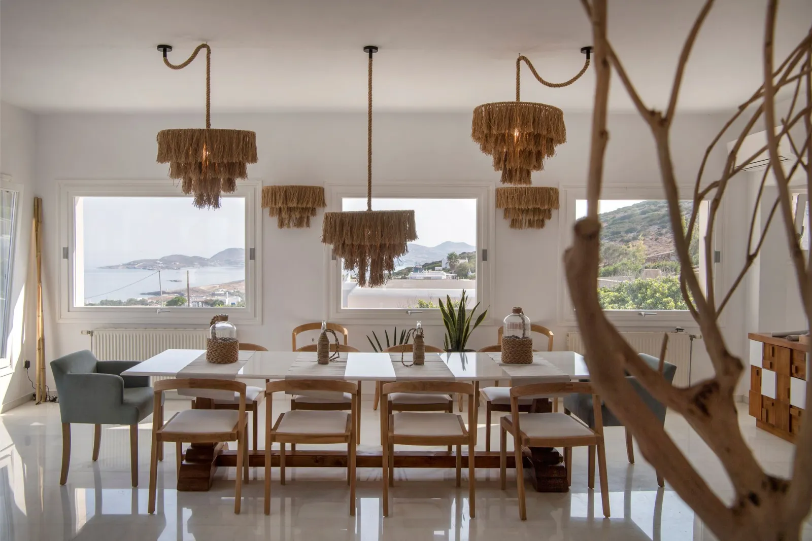 Mythic Paros, Adults - Only