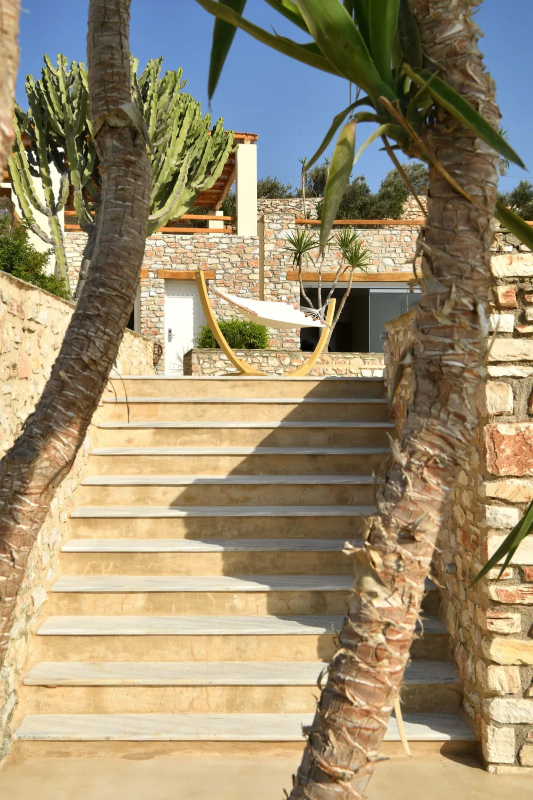 Mythic Paros, Adults - Only