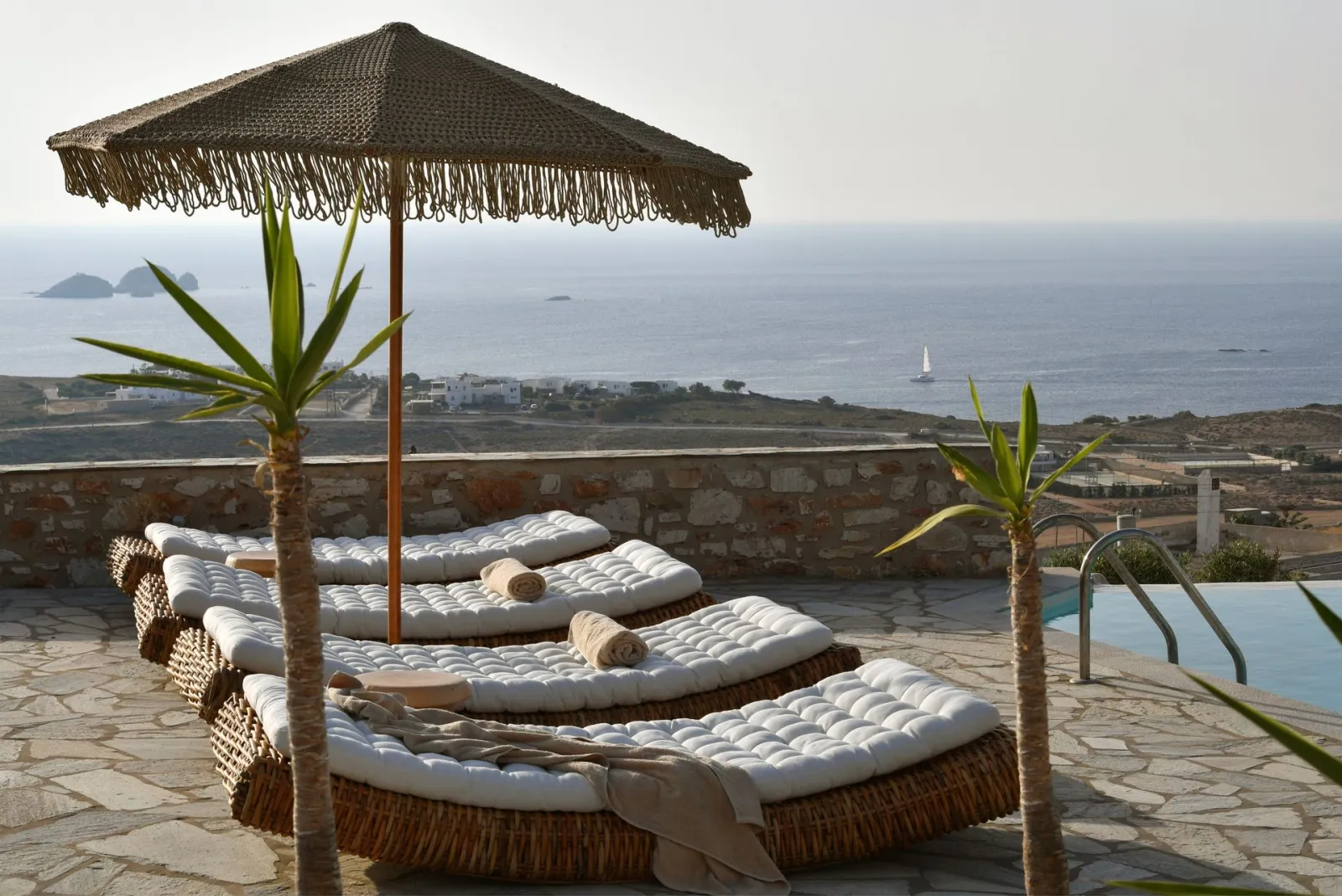 Mythic Paros, Adults - Only