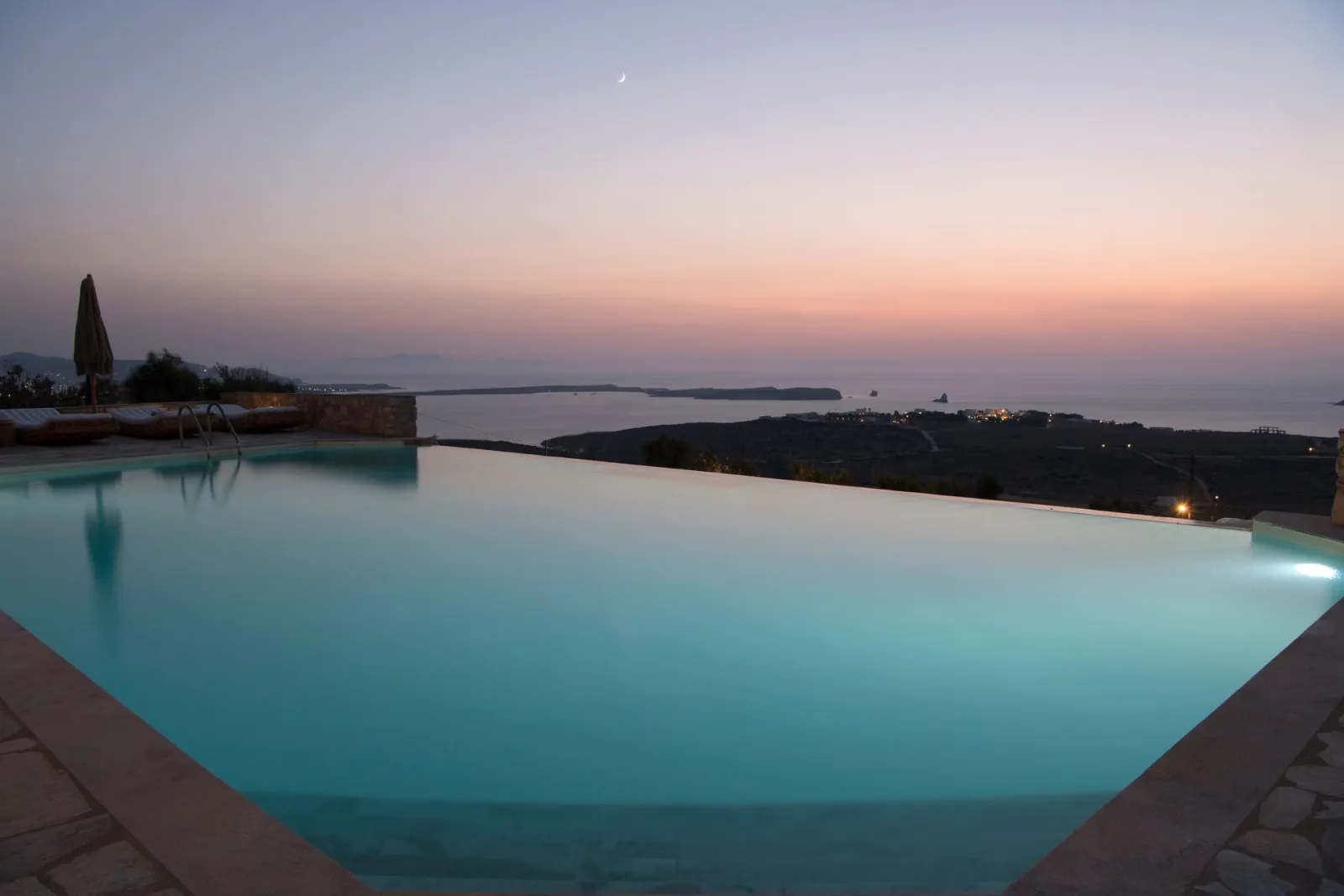 Mythic Paros, Adults - Only