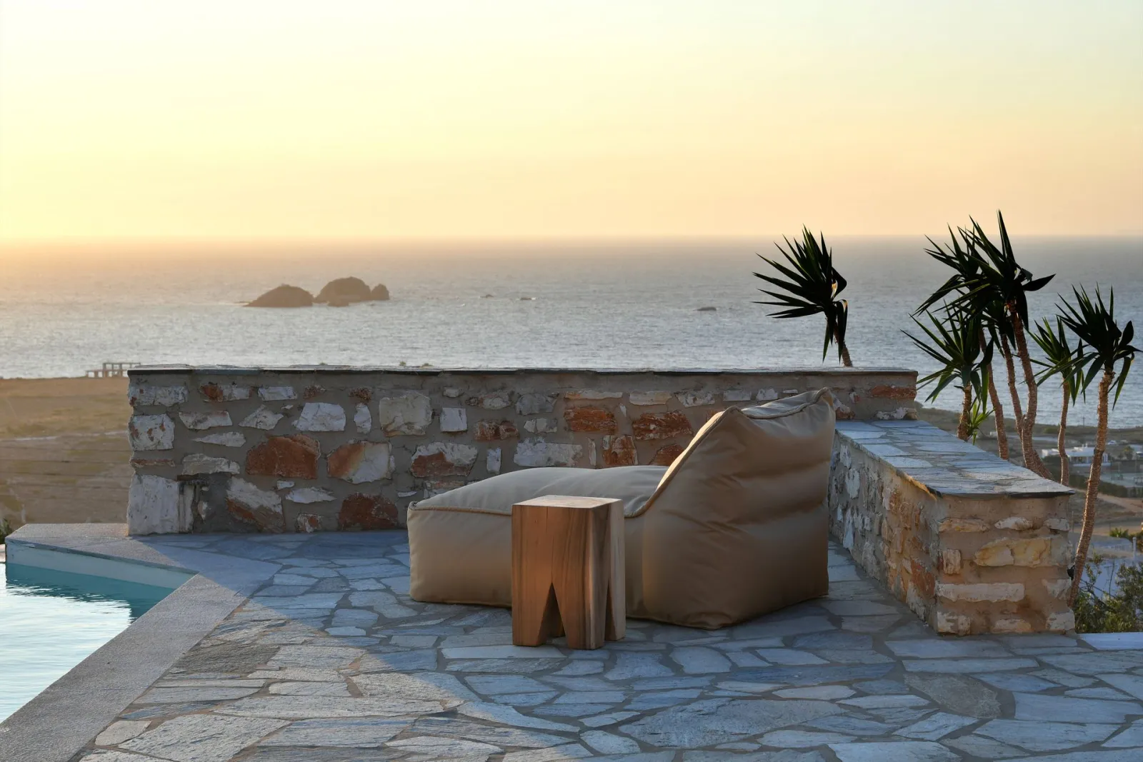 Mythic Paros, Adults - Only