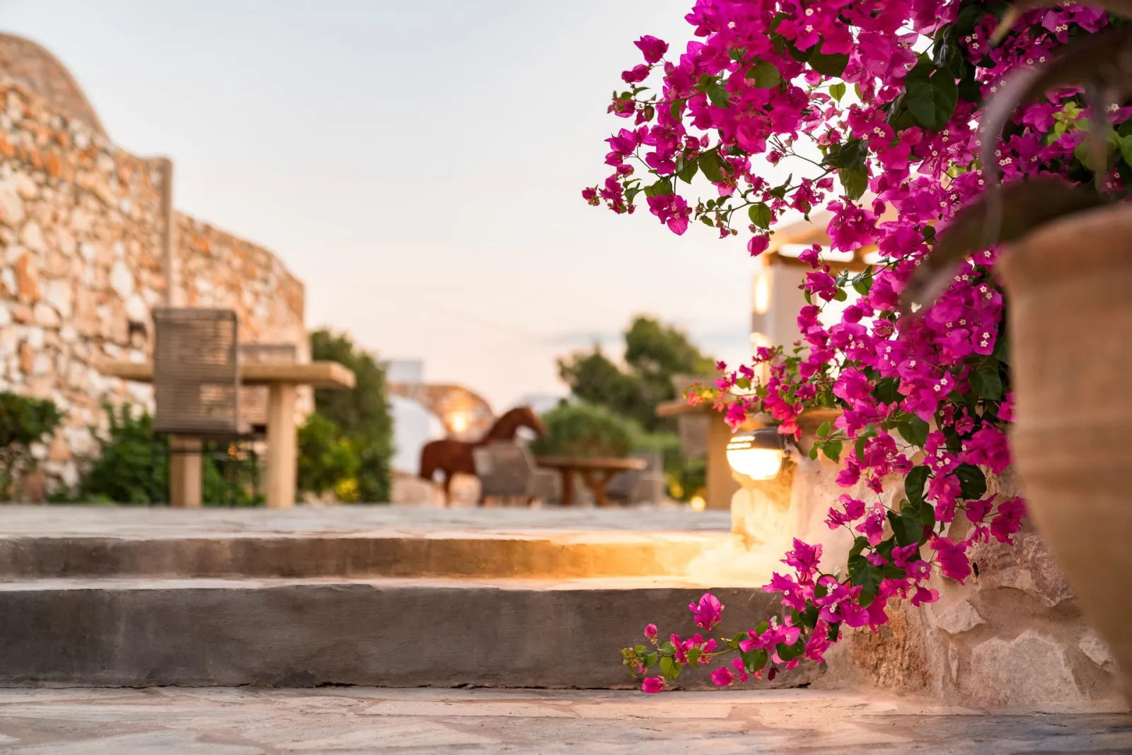 Mythic Paros, Adults - Only