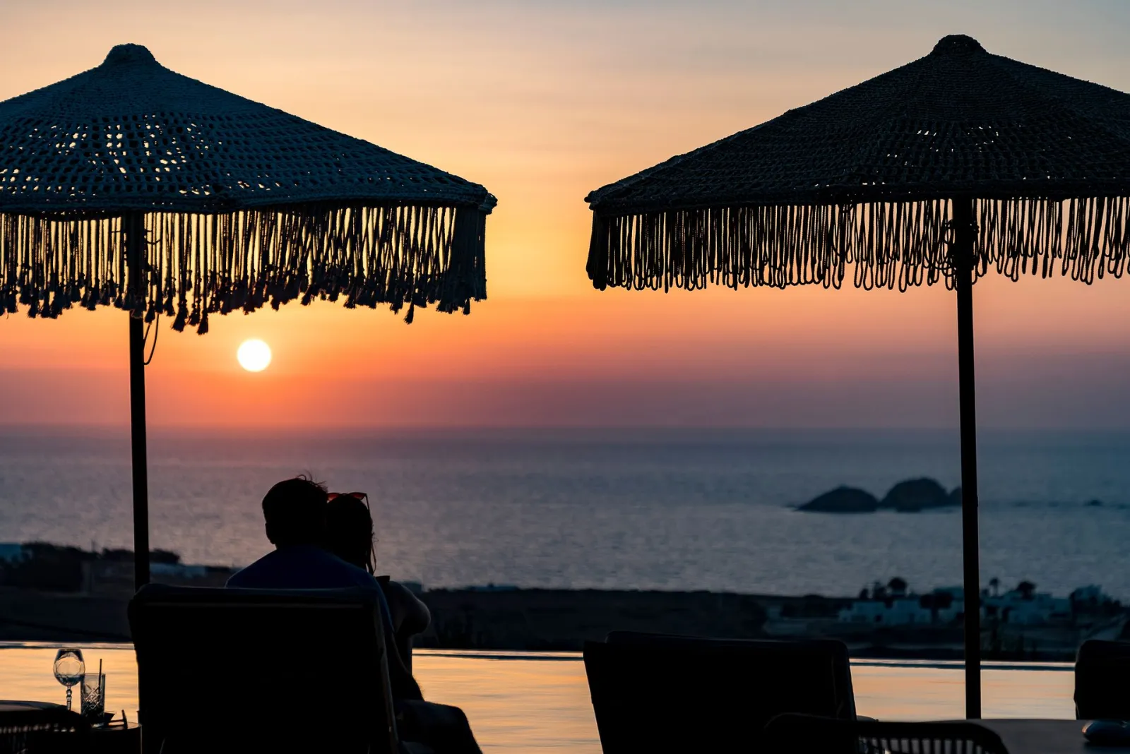 Mythic Paros, Adults - Only