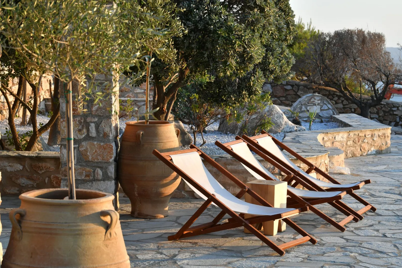 Mythic Paros, Adults - Only