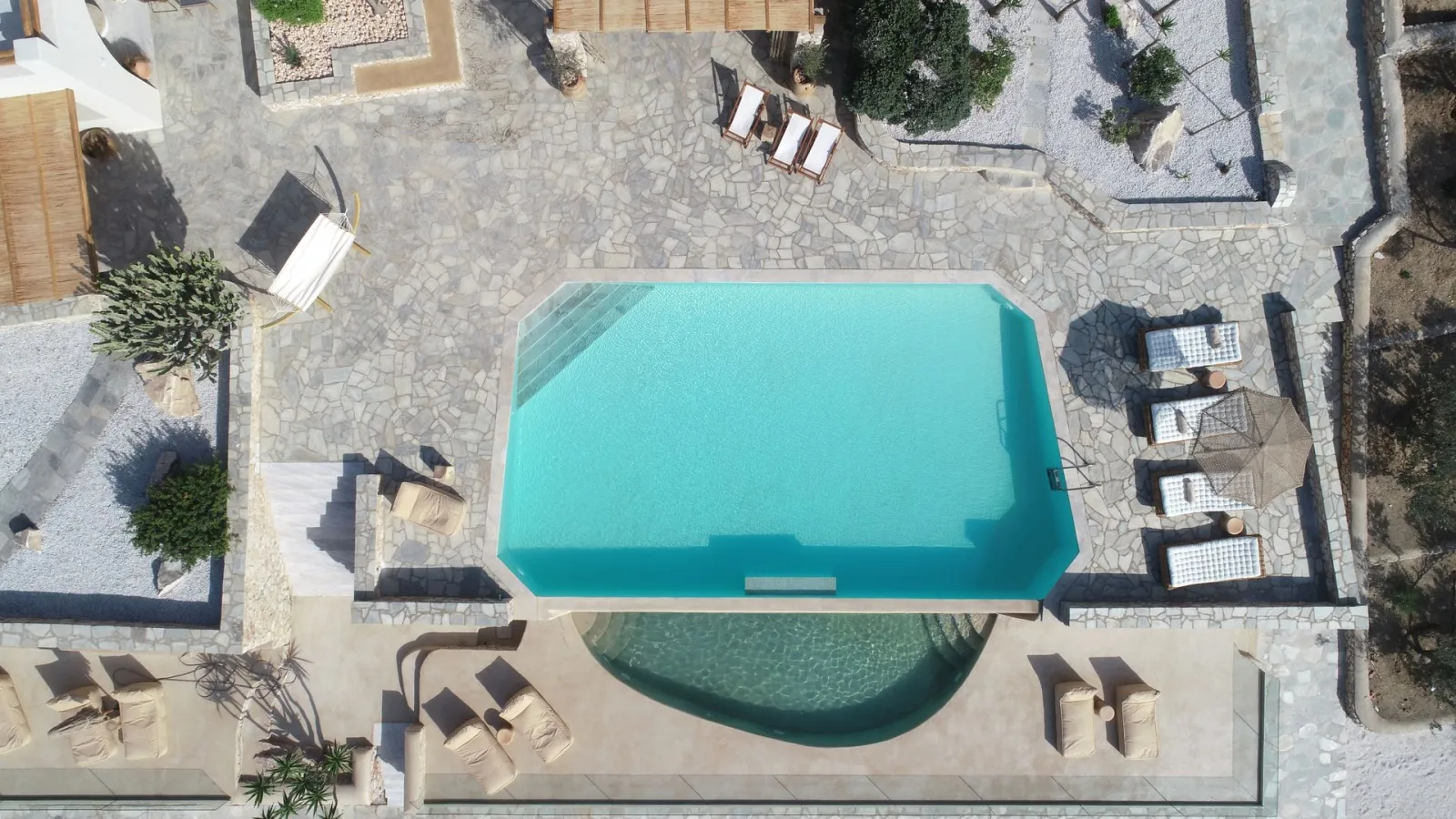 Mythic Paros, Adults - Only