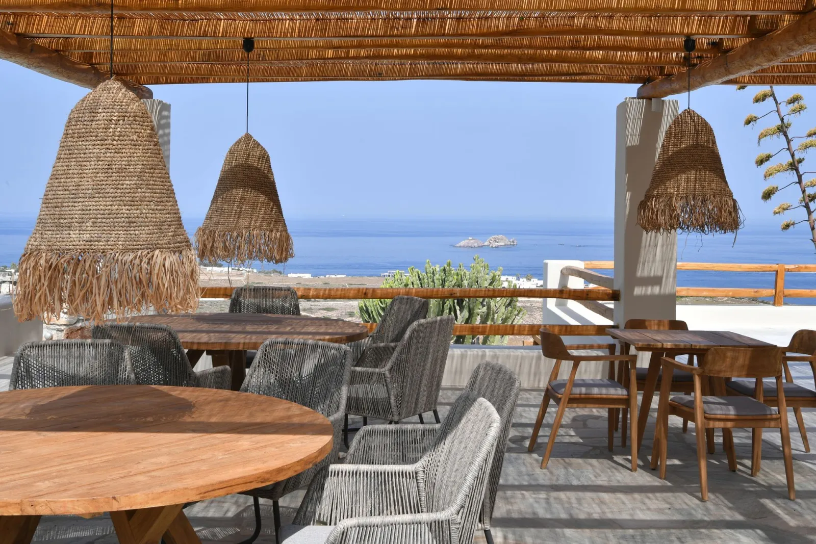 Mythic Paros, Adults - Only