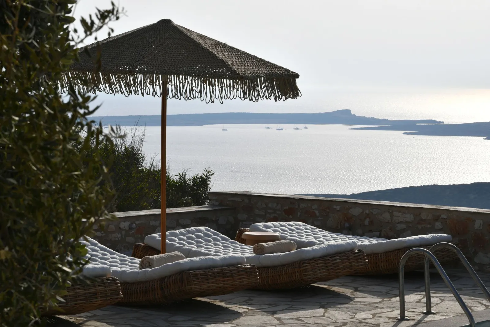 Mythic Paros, Adults - Only