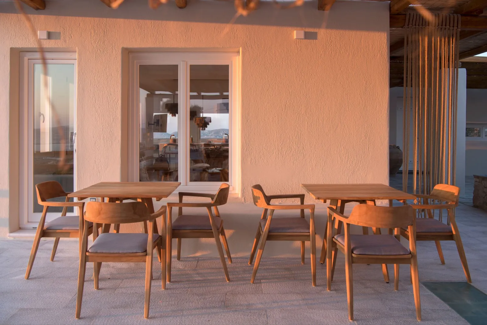 Mythic Paros, Adults - Only