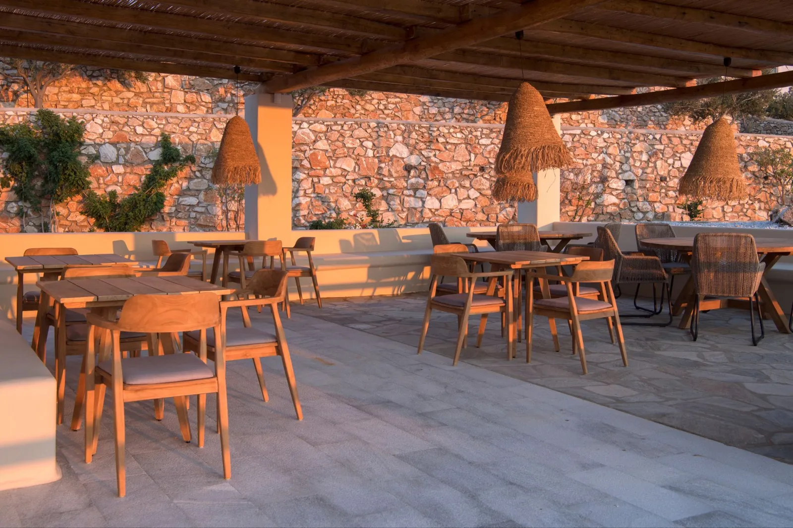 Mythic Paros, Adults - Only
