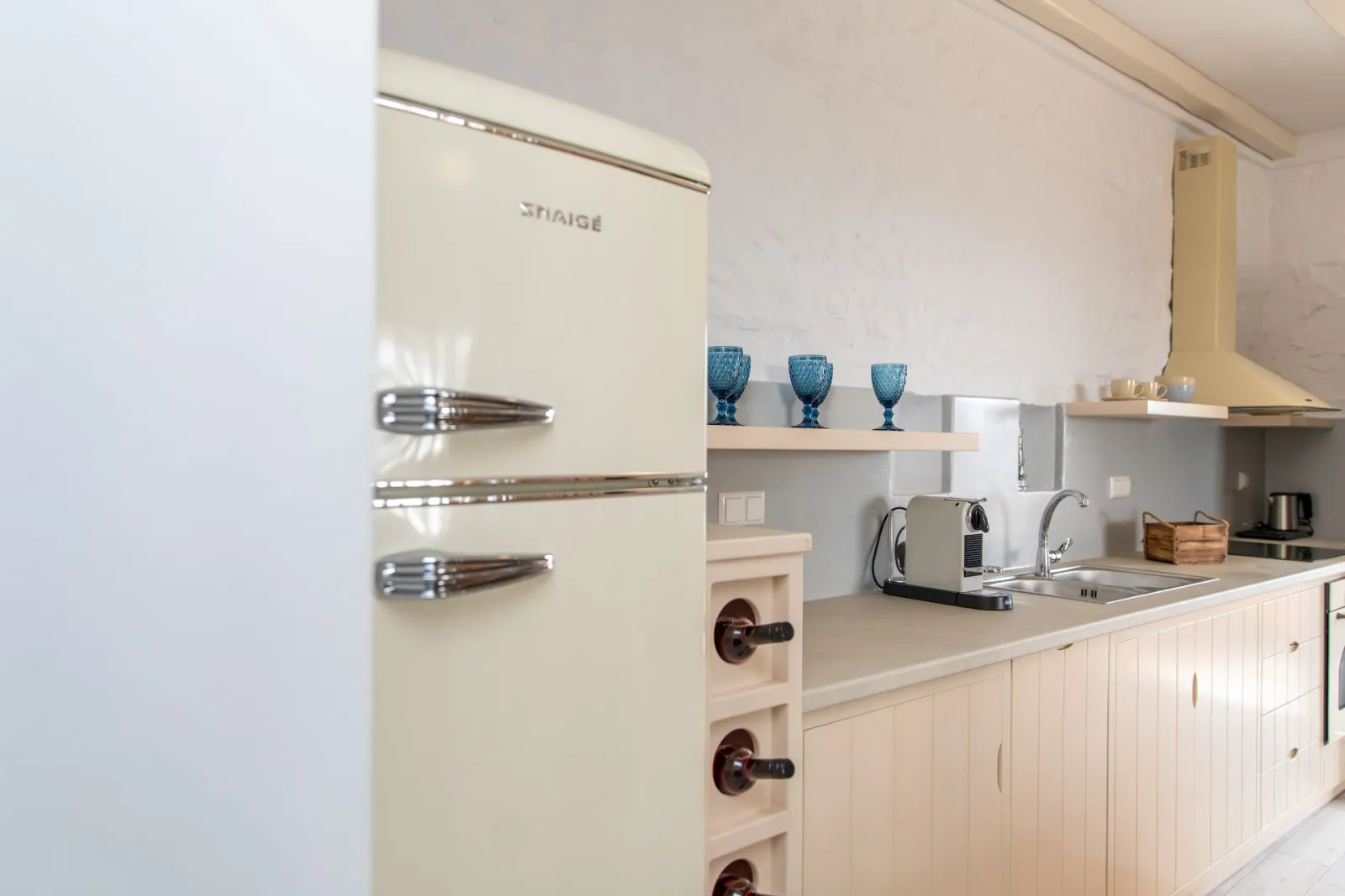 Mythology Naxos Villa & Suites