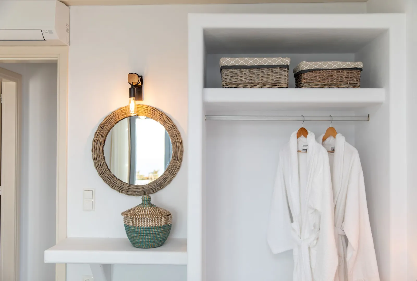 Mythology Naxos Villa & Suites