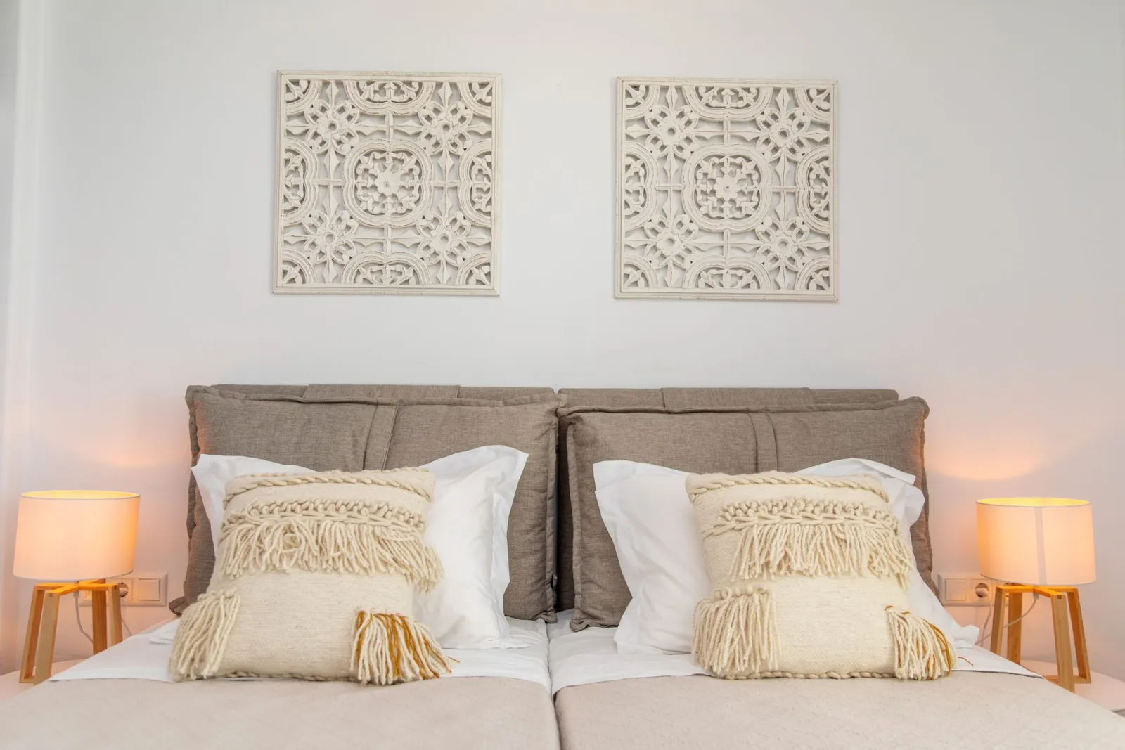 Mythology Naxos Villa & Suites