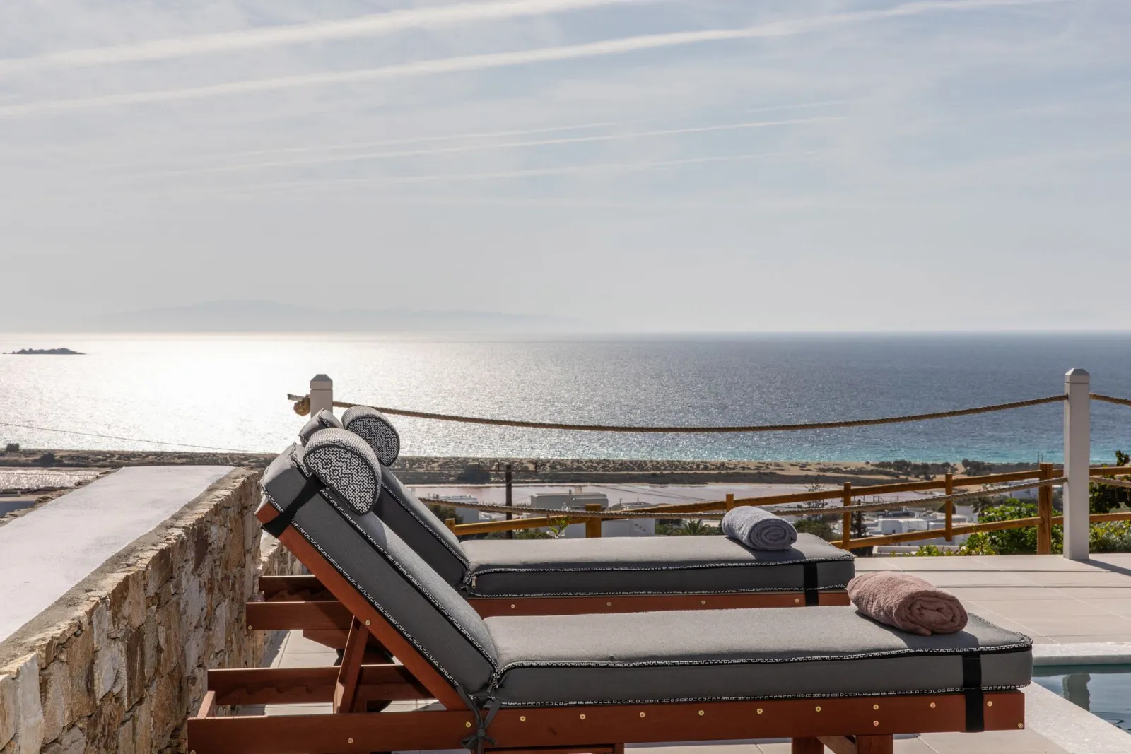 Mythology Naxos Villa & Suites