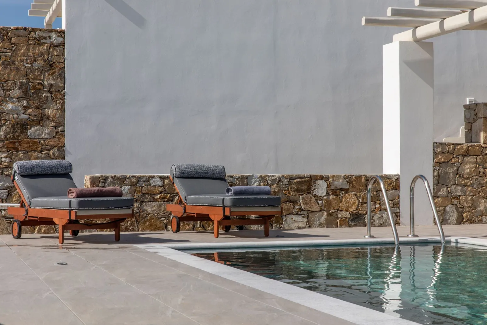 Mythology Naxos Villa & Suites