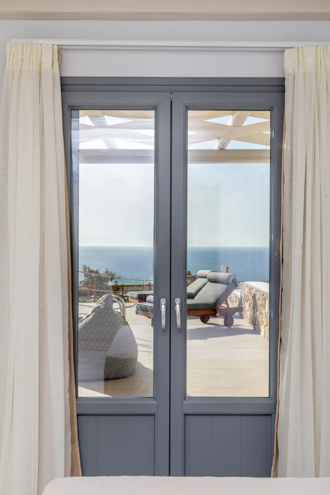 Mythology Naxos Villa & Suites