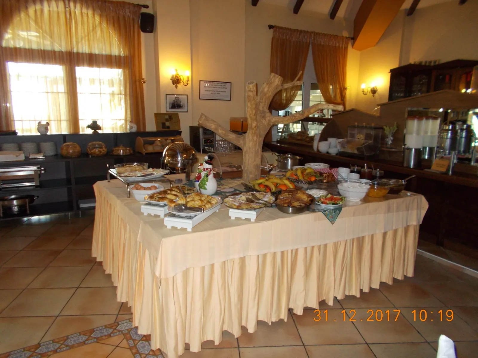 Mythos Hotel
