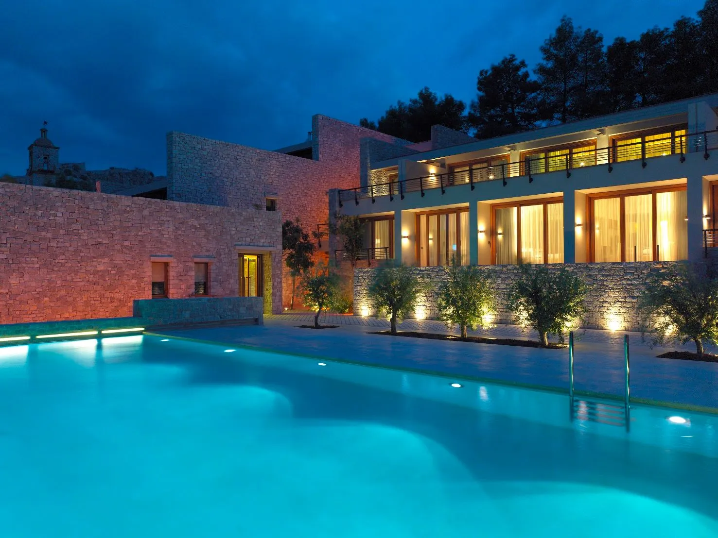 Nafplia Palace Hotel & Villas