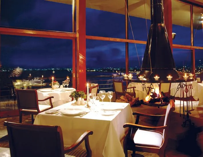 Amimoni Restaurant