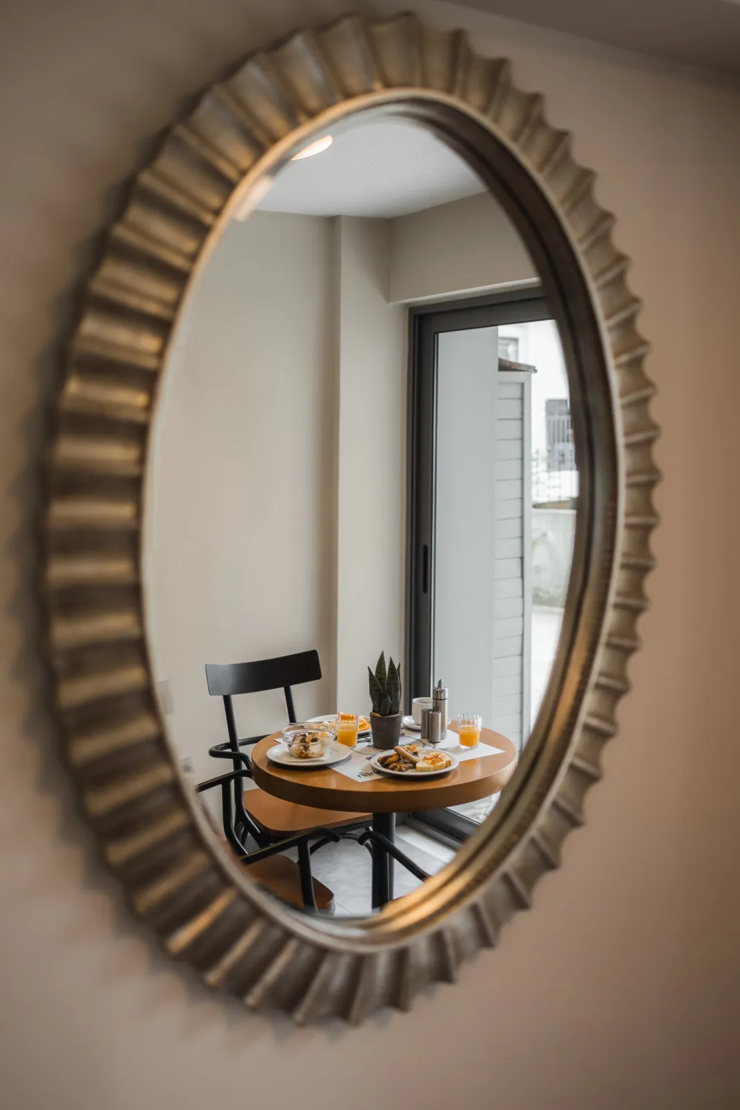 Nantin Hotel Ioannina